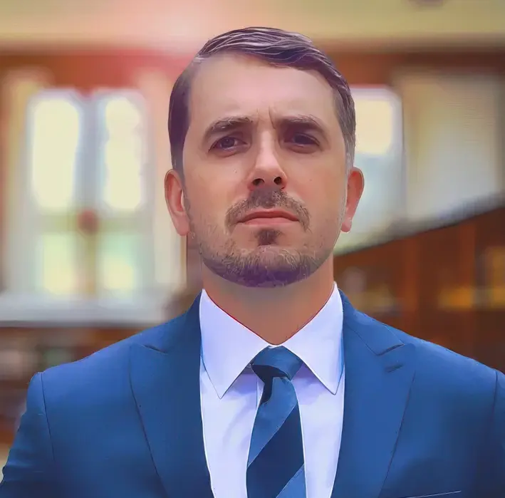 NYC Attorney Peter Piotr Burdzy